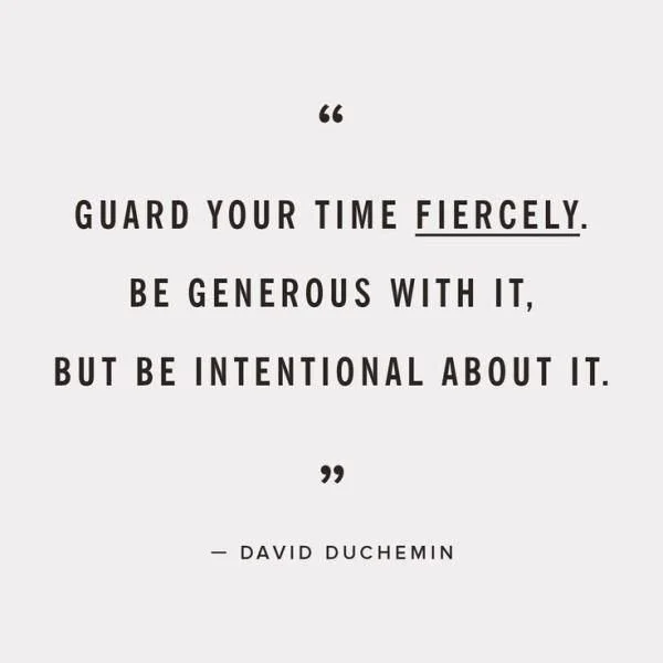 Image result for be intentional